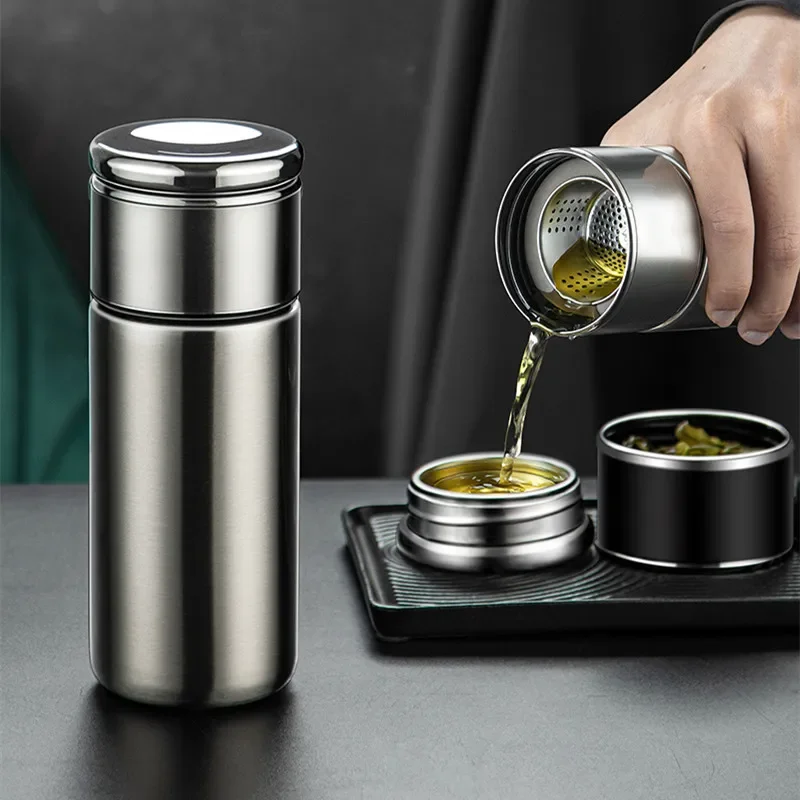 Termos Baja Tahan Karat 304 de - Vacuum Chamber Small ulasan dan harga