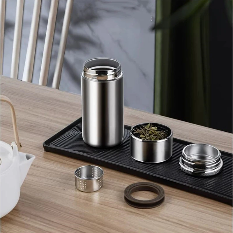 Termos Baja Tahan Karat 304 de - Vacuum Chamber Small ulasan dan harga