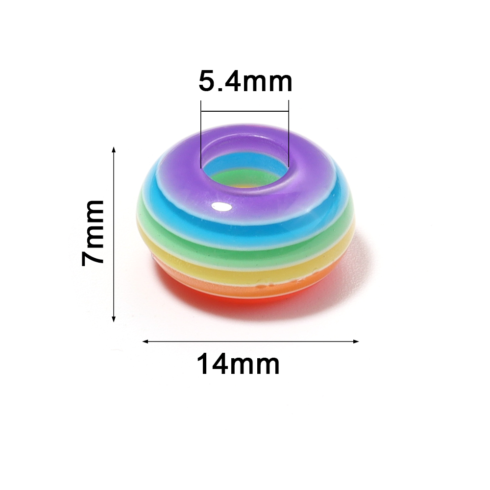 50pcs/lot Manik-manik Resin Mo - Resin Craft Projects ulasan dan harga