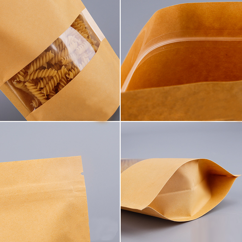 Kemasan Kustom Kantong Kertas  - Dried Flower Bulk ulasan dan harga