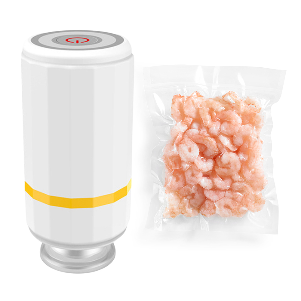 Penyegel Vakum Makanan Isi Ula - Vacuum Chamber Small ulasan dan harga