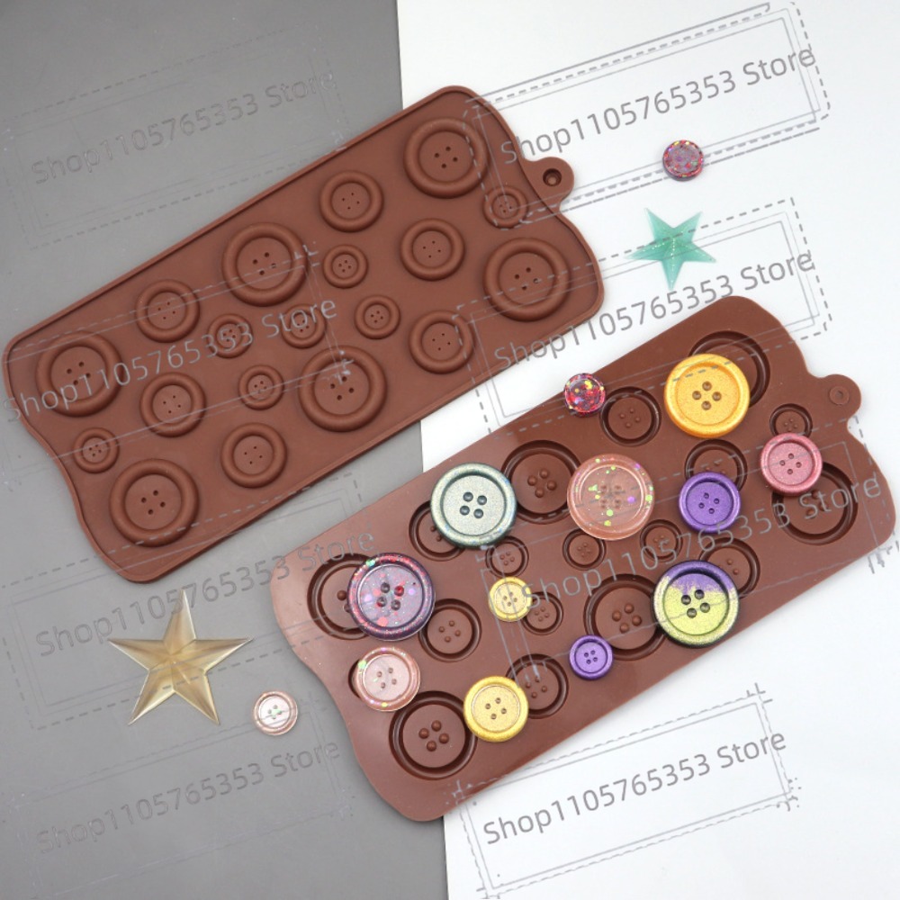 2026 Cetakan Cokelat, Cetakan  - Silicone Mold Tray ulasan dan harga
