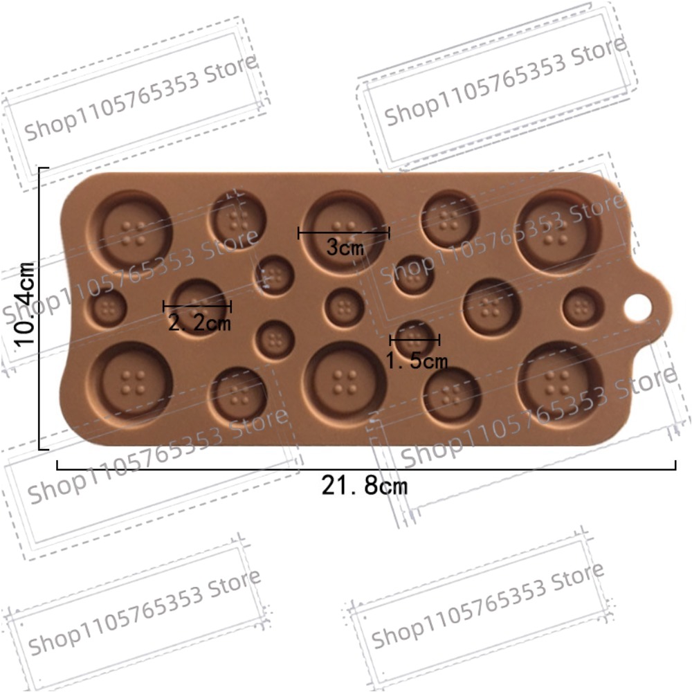 2026 Cetakan Cokelat, Cetakan  - Silicone Mold Tray ulasan dan harga