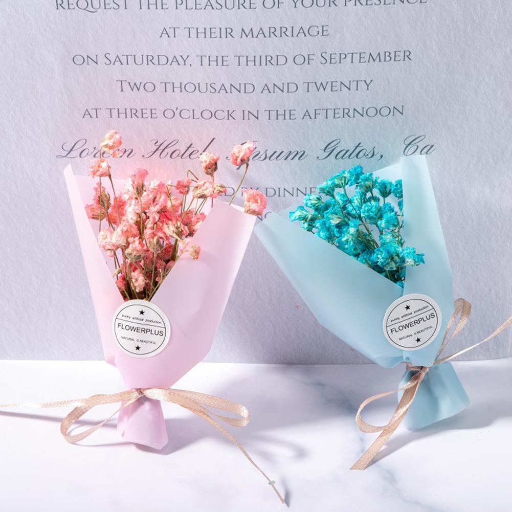 Buket bunga kering buatan tang - Dried Flower Bulk ulasan dan harga