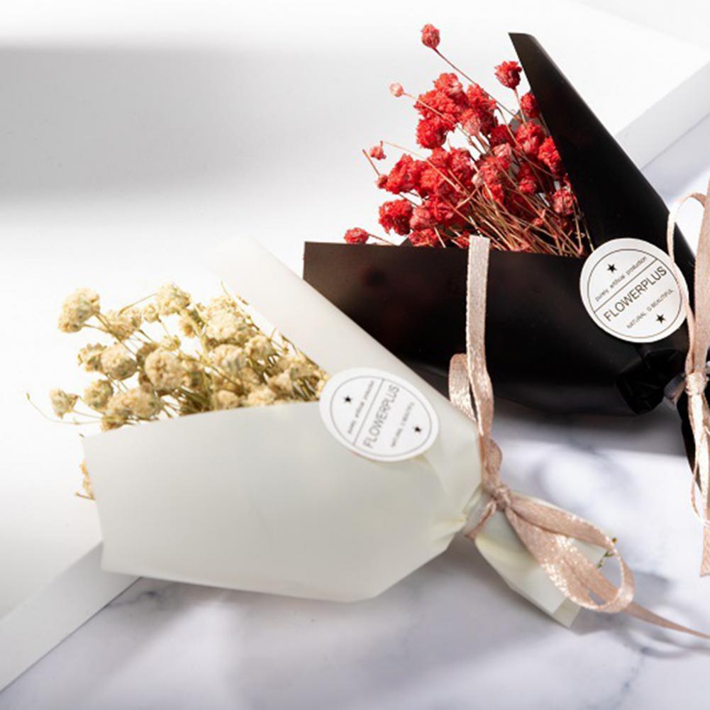 Buket bunga kering buatan tang - Dried Flower Bulk ulasan dan harga