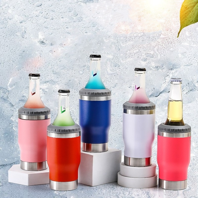 Cangkir Termos Mug Bir 14Oz de - Vacuum Chamber Small ulasan dan harga