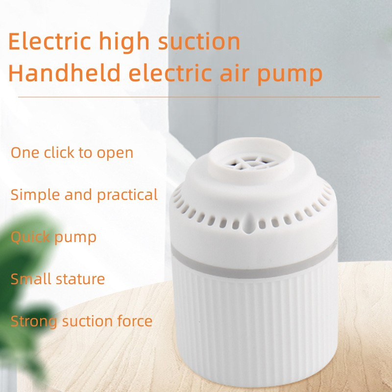 Tas lipat elektrik Mini, pompa - Vacuum Chamber Small ulasan dan harga